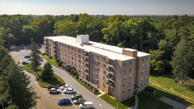 Exterior - Norriton East Apartments