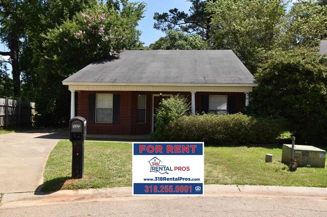 Building Photo - 2 Bed 2 Bath Home in Ruston