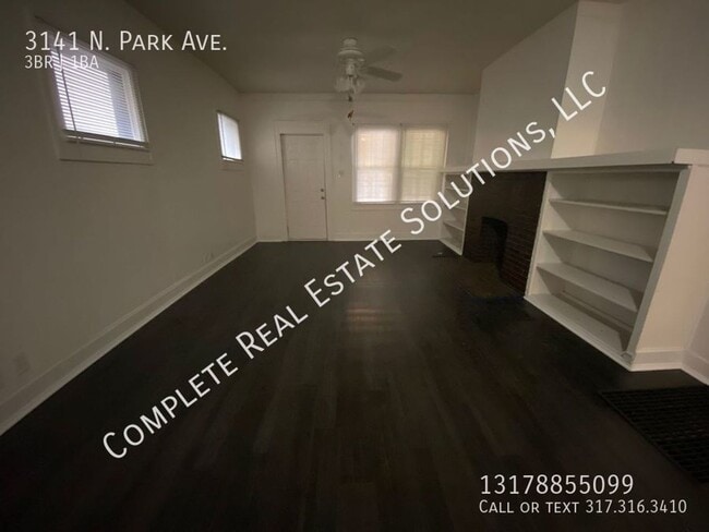 Photo - 3141 N Park Ave