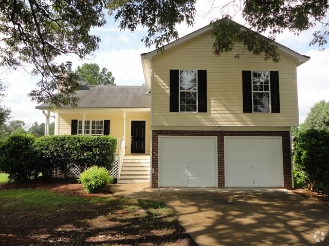 Building Photo - 412 Lokeys Ridge Rd Rental
