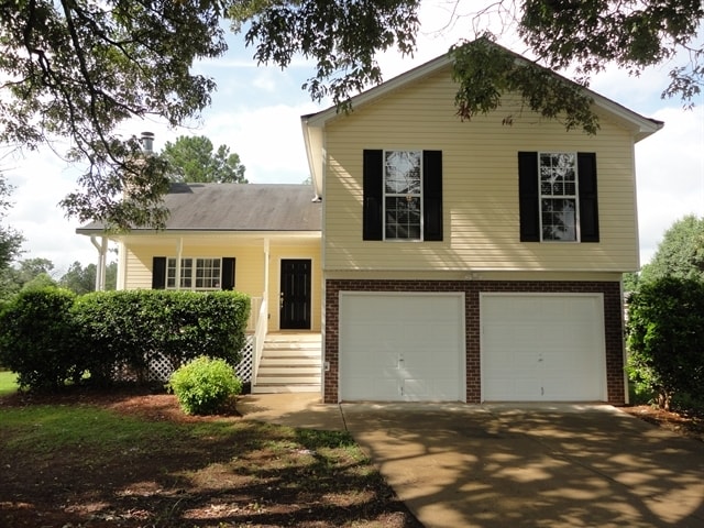 Building Photo - 412 Lokeys Ridge Rd Rental