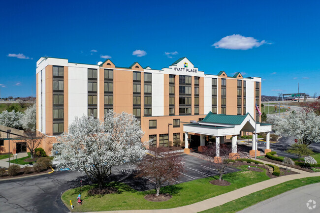 Building Photo - Extended Stay America Premier Suites Rental