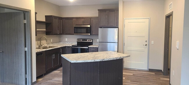 Photo - Joetown Apartment Homes