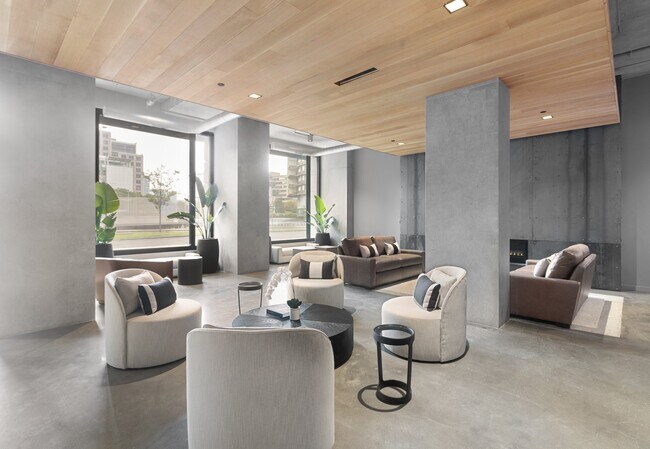 Life Time Living Stamford