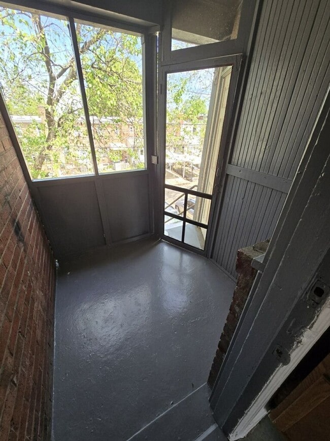 Photo - 3308 East Capitol St NE Unit D