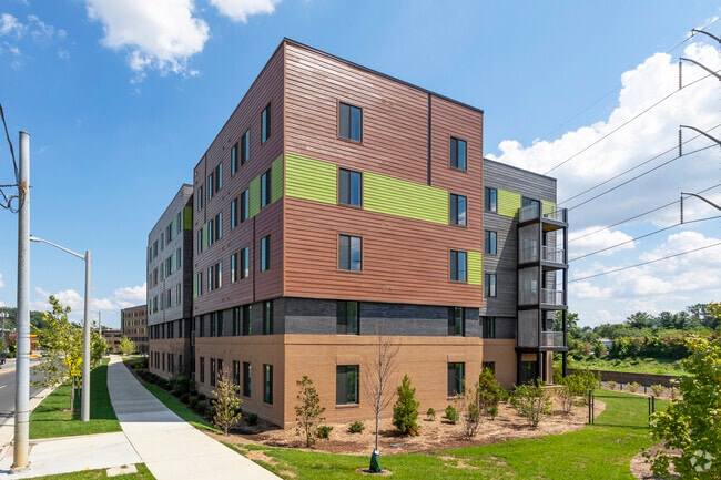 Apex Apartments For Rent in Arlington, VA