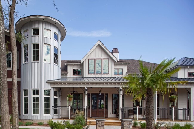 Photo - Cooper River Farms Apartments