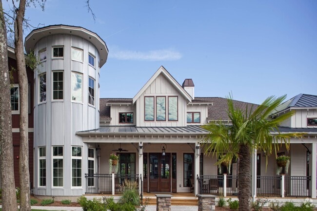 Building Photo - Cooper River Farms Rental