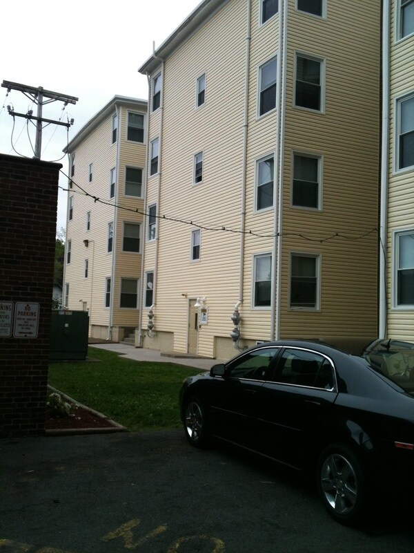 Photo - Centre Park Place