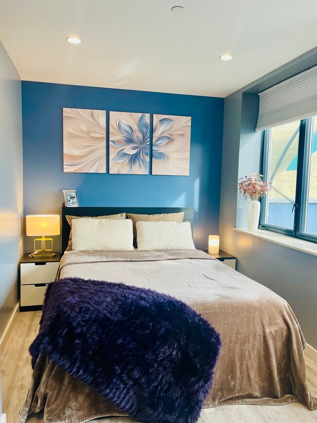 Full furnish with bathroom and mattresses - 838 41st St Unit Sunset Park 5B