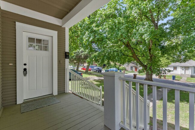 Photo - Darling 4 Bed, 2 Bath Home in Spokane!