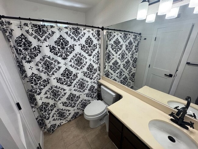 Photo - Furnished Bedroom rental with Bonus Kitchenette and office room
