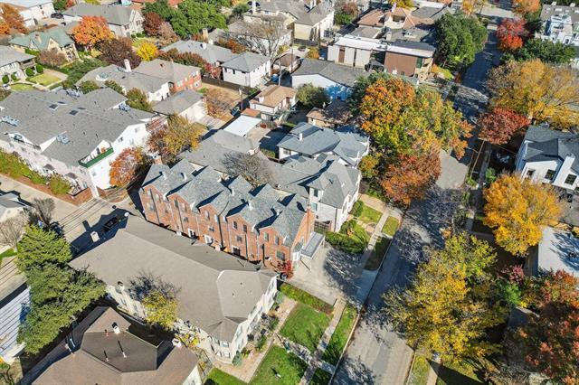 Photo - 4111 Herschel Ave Unit 2