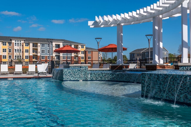 Photo - Infinity at Centerville Crossing