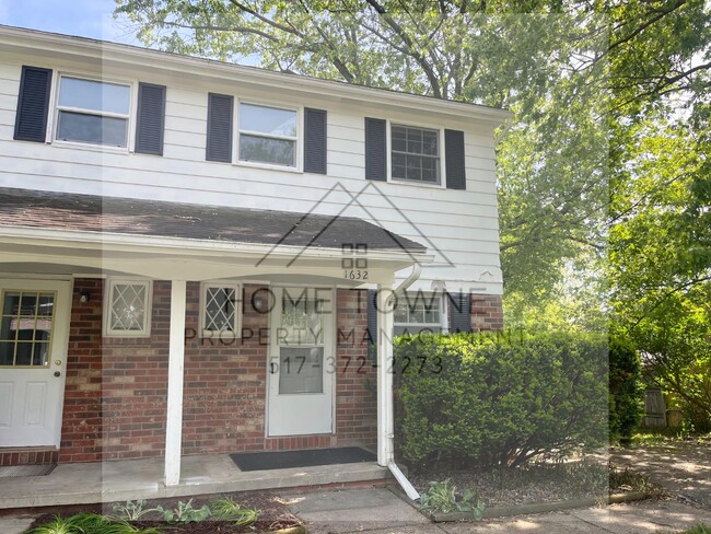 Building Photo - 1632 Greencrest Ave