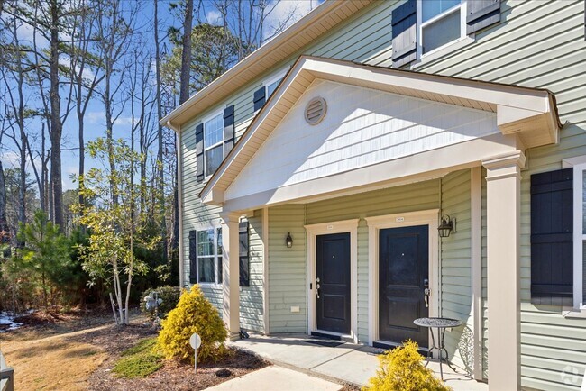 Building Photo - 2806 Baldwin Dr Rental