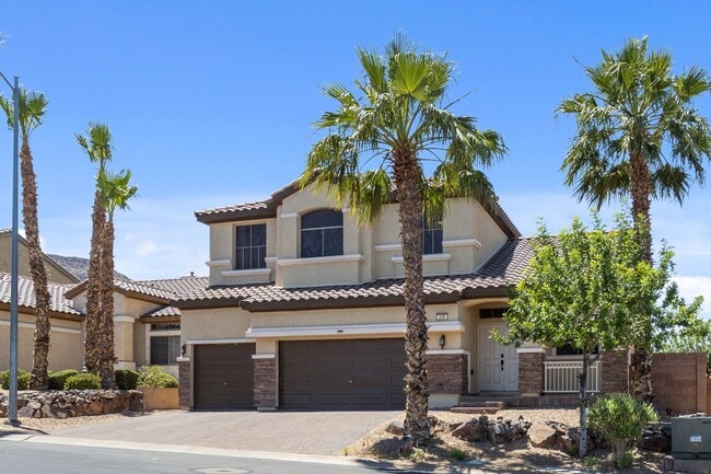 Photo - Beautiful 4BR Home in Gated Community with 3-Car Garage