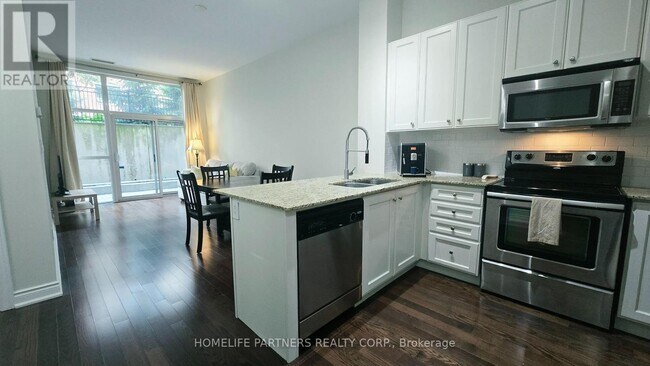 Photo - 281 Woodbridge Ave Unité A33