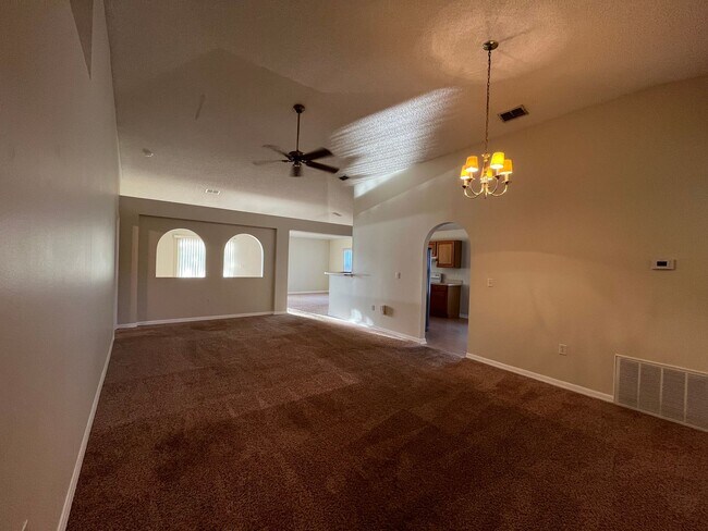 Photo - Meadow Lake Subdivision