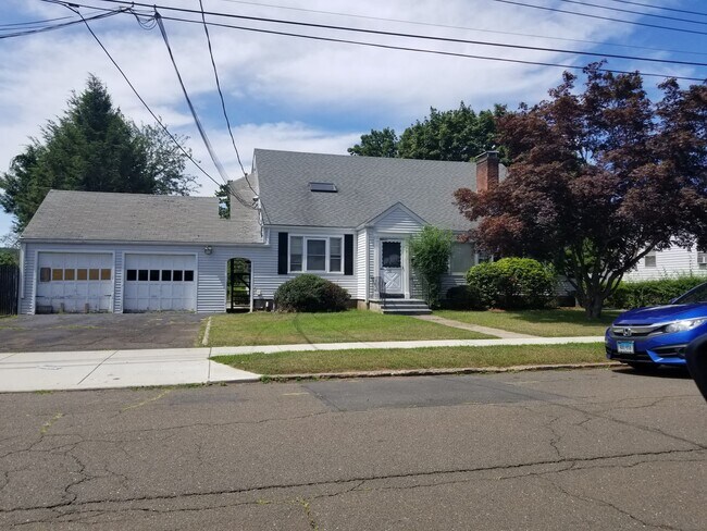 Building Photo - 156 Warner St Unit 156