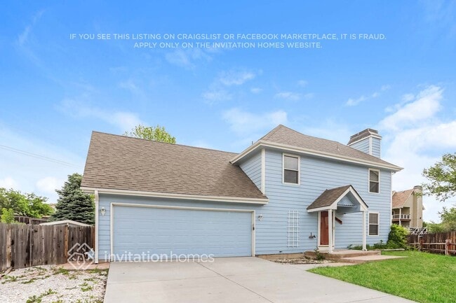Building Photo - 18190 E Bellewood Dr