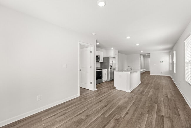 Covey Homes Midsomer