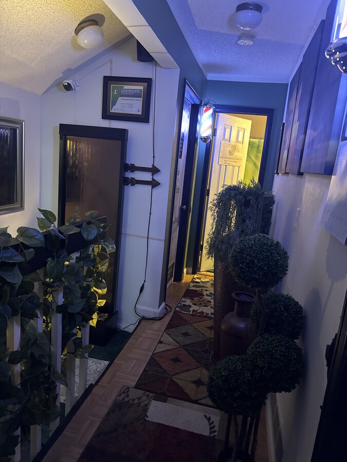 Photo - 1836 S Quintero Way House