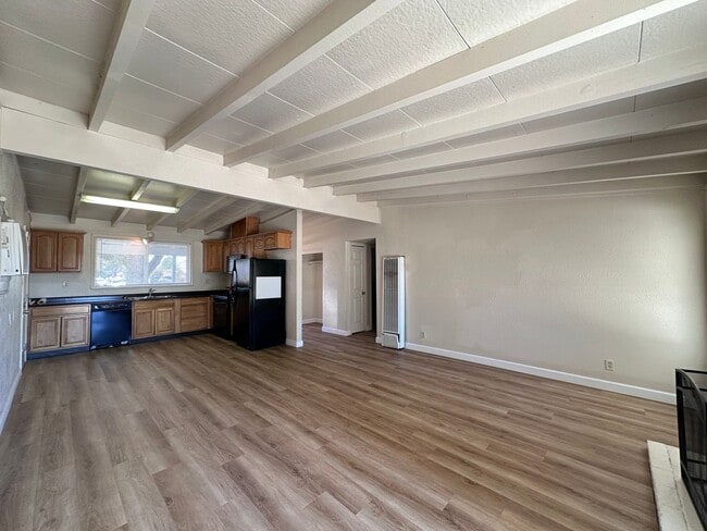 Photo - New Flooring Throughout