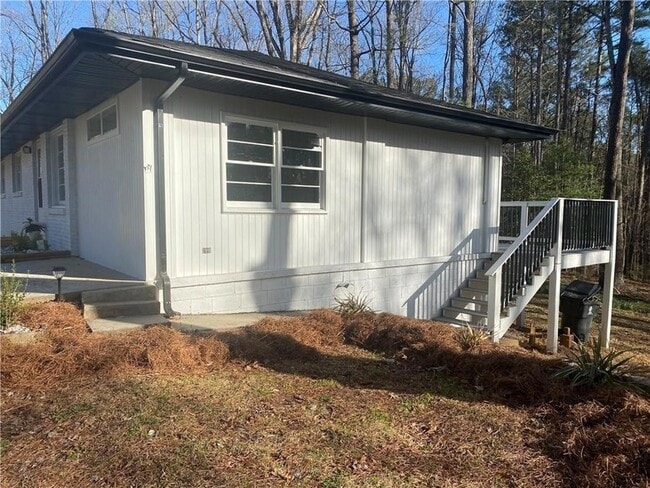 Photo - 4030 Stonewall Tell Rd