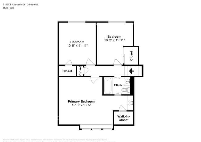 Photo - 21501 E Aberdeen Dr