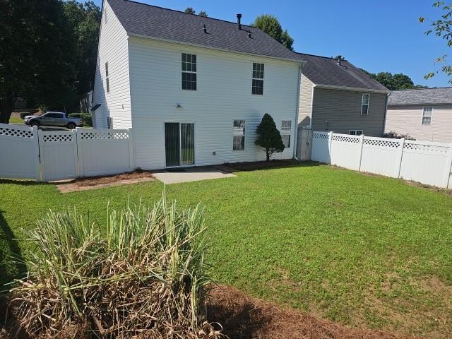 Photo - 202 Woodland Way