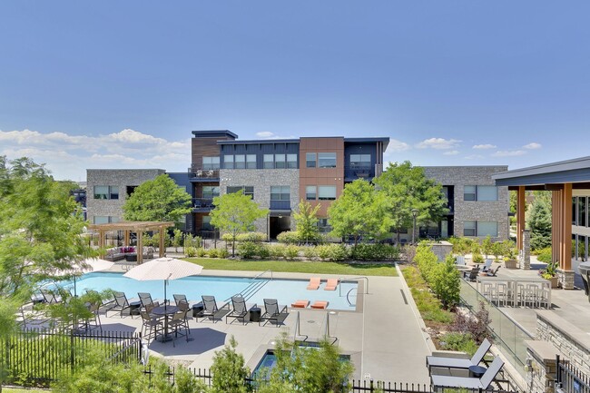 Building Photo - Vela Meridian Rental