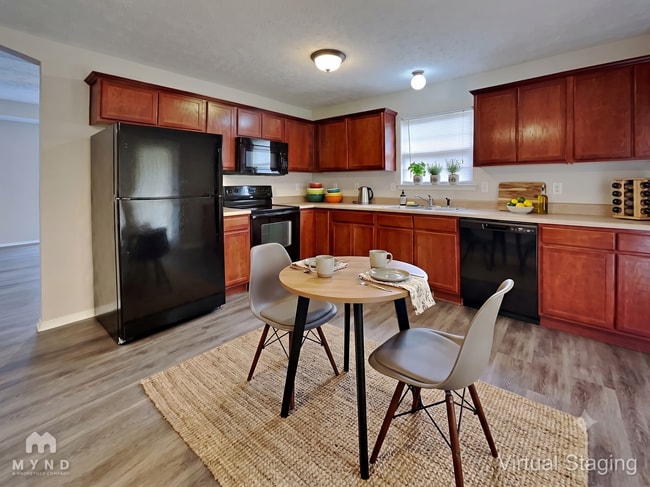 Photo - 1119 S Brown Ave