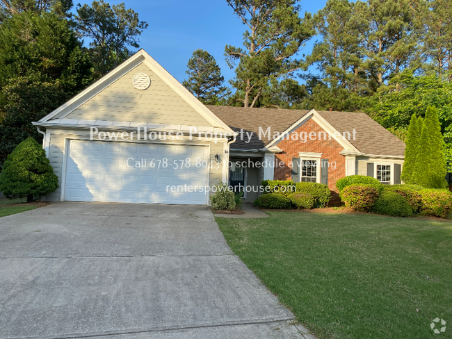 Building Photo - 3BR Ranch home for rent in Johns Creek