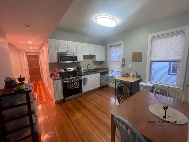 7 Denby Rd
