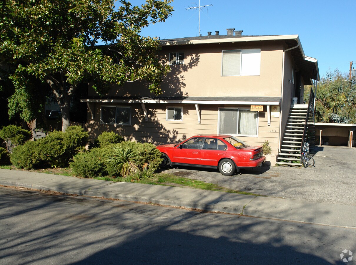 Photo - 1814 Higdon Ave Apartments