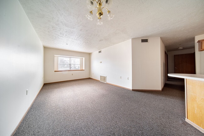 Sycamore Place Apartments