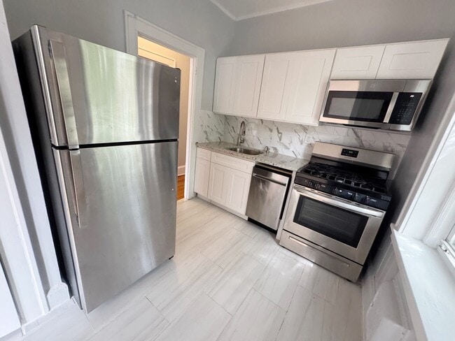 The Residences at Jersey Street - The Residences at Jersey Street Apartamentos