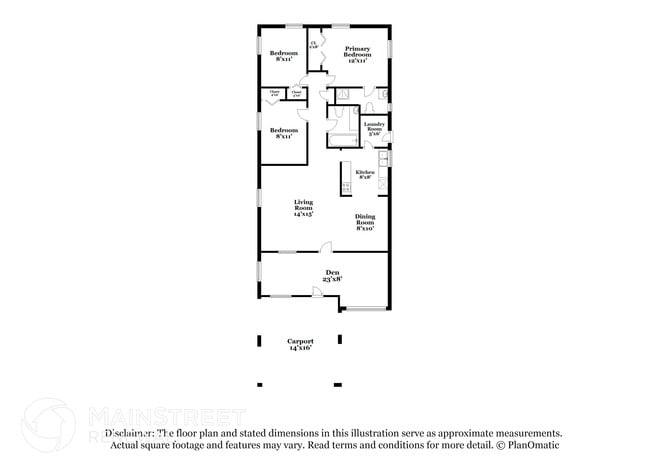 Photo - 2520 Chilk Ave