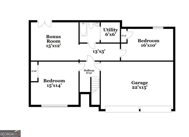 Photo - 3668 Willow Wood Way NW