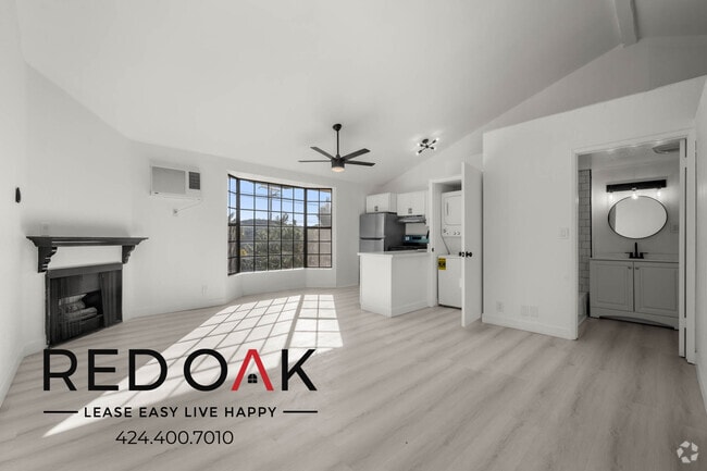 Building Photo - 10304 Tujunga Canyon Blvd Unit 306 Rental