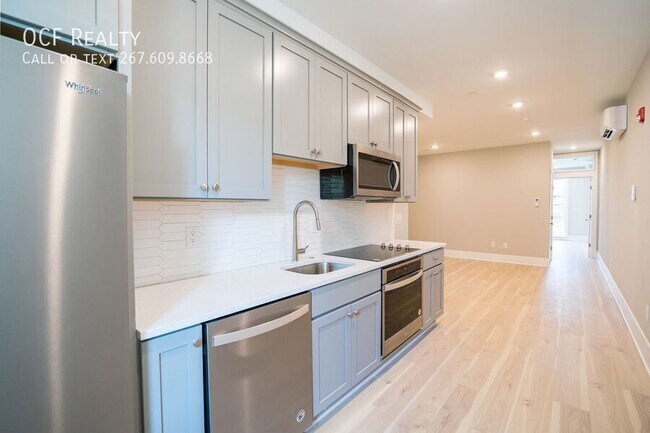 Photo - 720 N Preston St Unit 2F