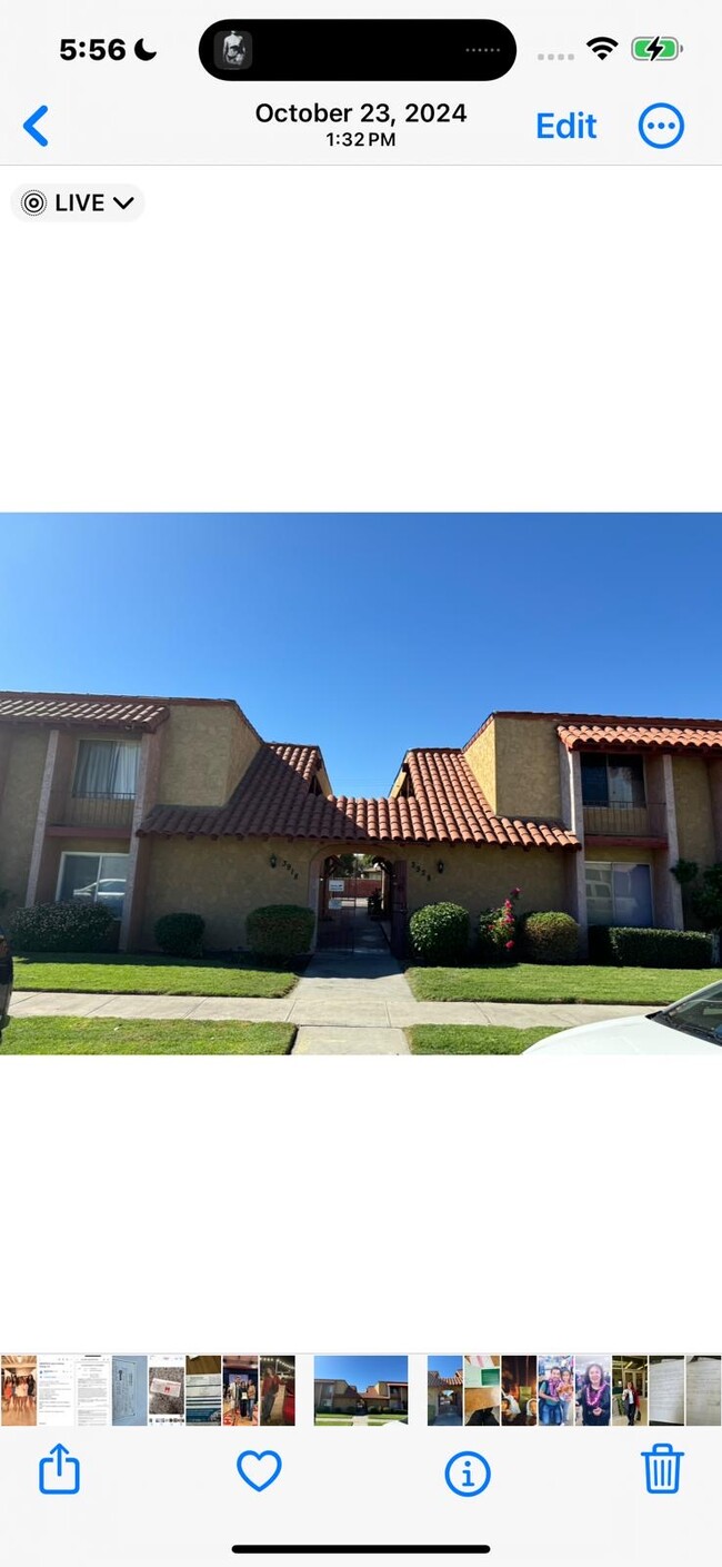 Photo - 3928 N Lugo Ave Unit Apartment C