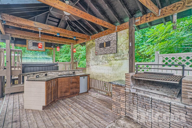 Photo - 1534 Hayden Mill Way