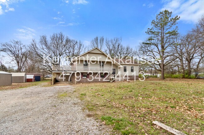 Photo - 12405 Bethel Blacktop Rd