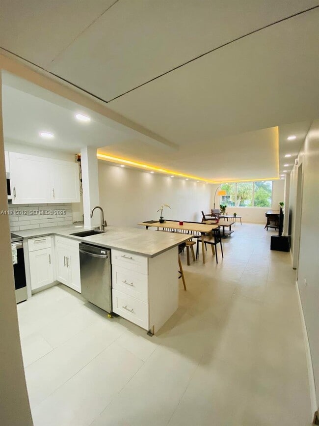 Photo - 441 NE 195th St Unit 205