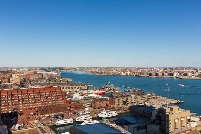 Photo - 65 E India Row Unit 22AB