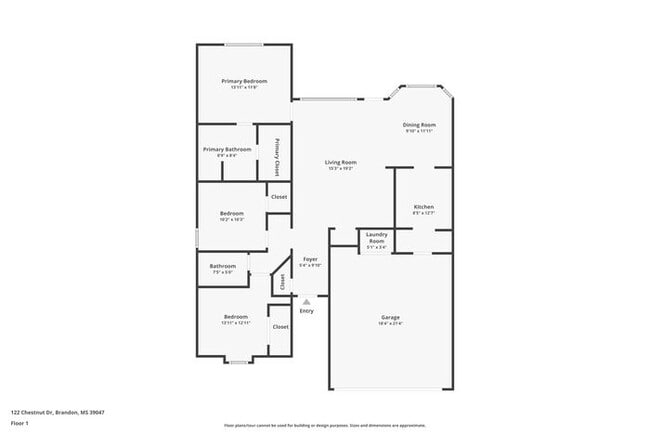 Photo - 122 Chestnut Dr