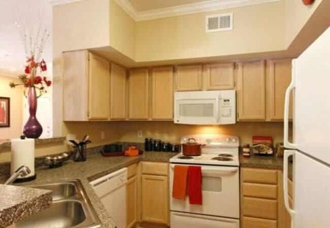 Photo - 1 bedroom in The Woodlands TX 77382 Unit 1292
