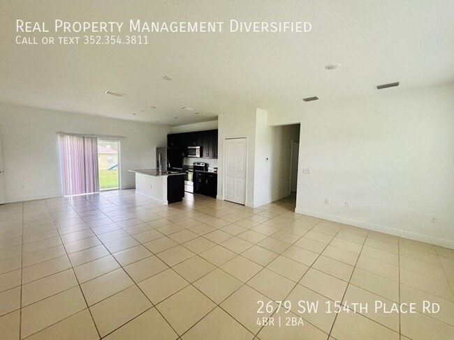 Photo - 2679 SW 154th Place Rd